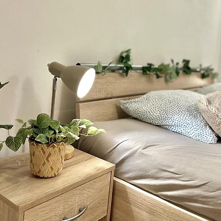 Apartment Simona - Old Town Bratislava Dış mekan fotoğraf