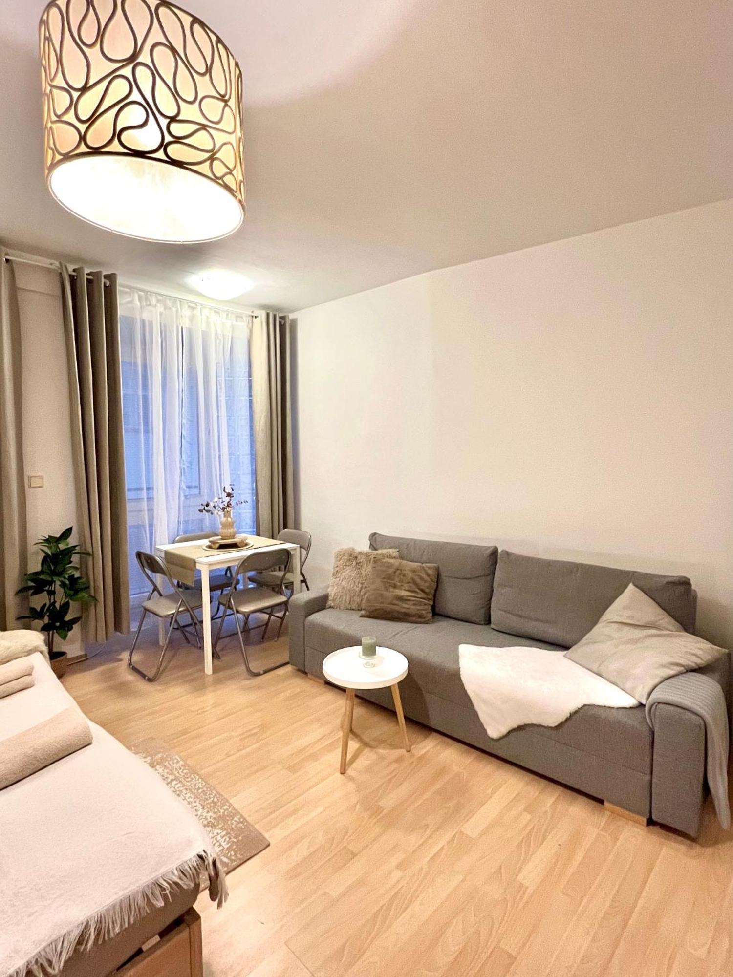 Apartment Simona - Old Town Bratislava Dış mekan fotoğraf