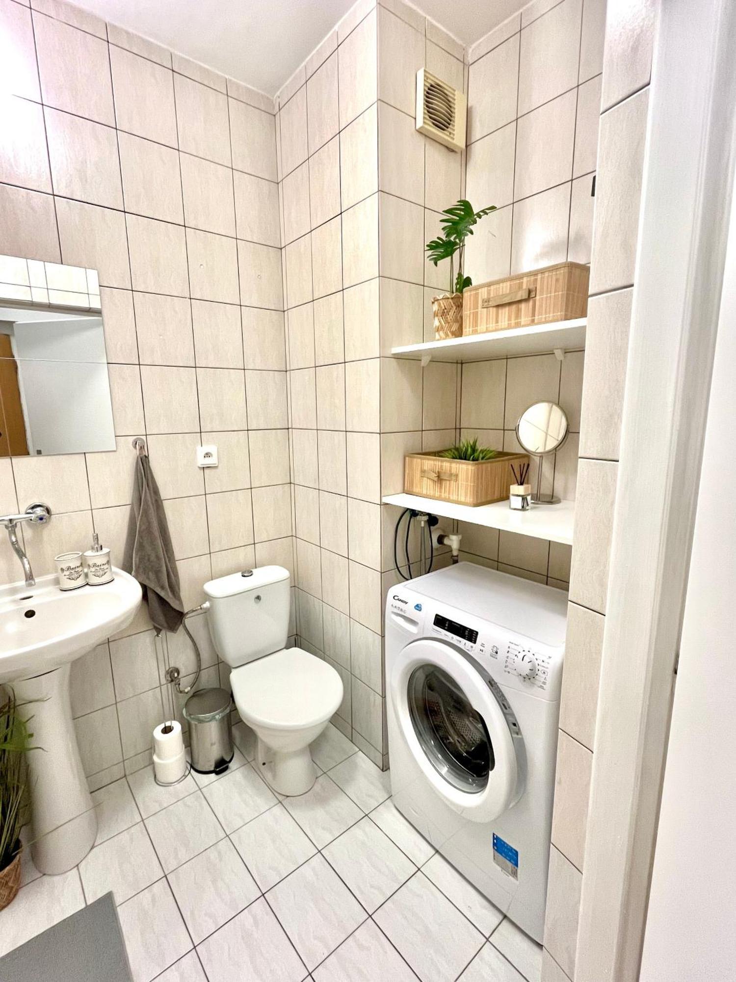 Apartment Simona - Old Town Bratislava Dış mekan fotoğraf
